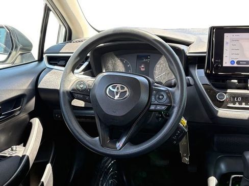 Certified 2023 Toyota Corolla LE FWD image 15