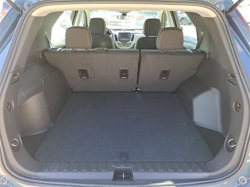 Certified 2024 Chevrolet Equinox LS image 26