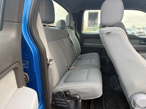Used 2013 Ford F150 STX w/ Mid Equipment Group AWD/4WD image 26