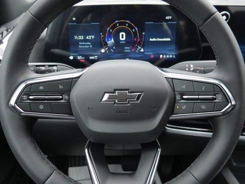 New 2026 Chevrolet Equinox LT image 12