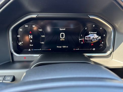 New 2026 GMC Sierra 1500 AT4 w/ Technology Package AWD/4WD image 15