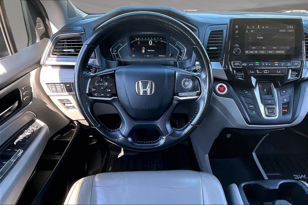 Used 2019 Honda Odyssey EX-L image 8