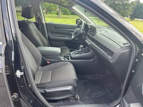 Used 2024 Honda CR-V EX image 26
