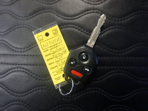 Used 2021 Subaru Forester w/ Popular Package #1 image 23