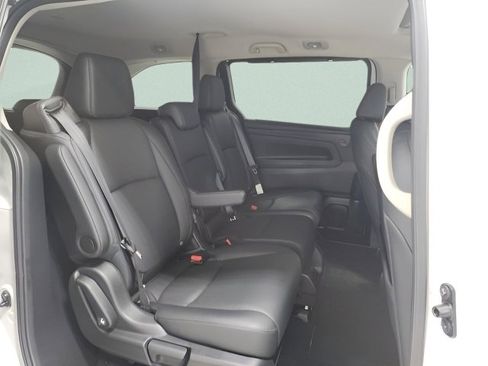 Used 2025 Honda Odyssey EX-L image 17