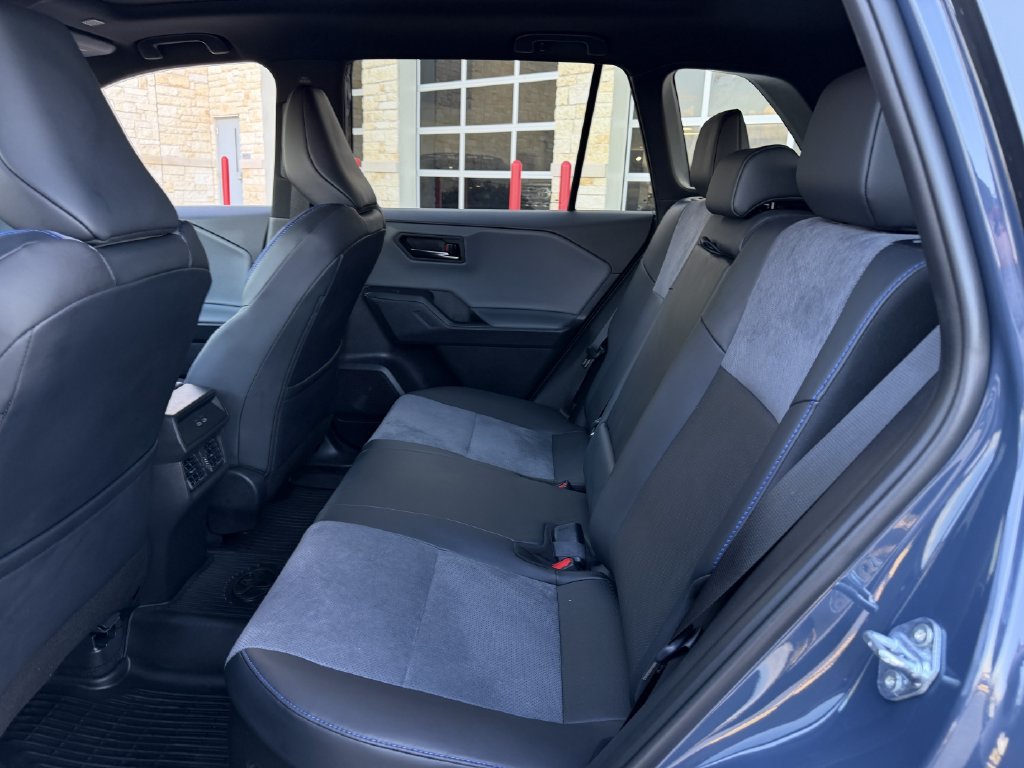 Used 2026 Toyota RAV4 XSE w/ Panoramic Sun Roof Package AWD/4WD image 27