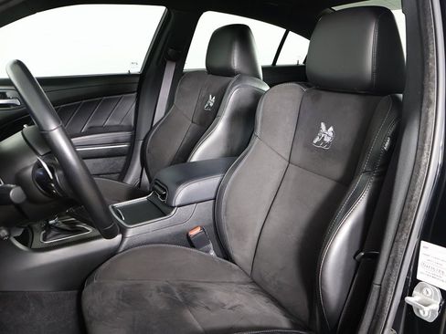 Used 2023 Dodge Charger Scat Pack w/ Plus Group image 30