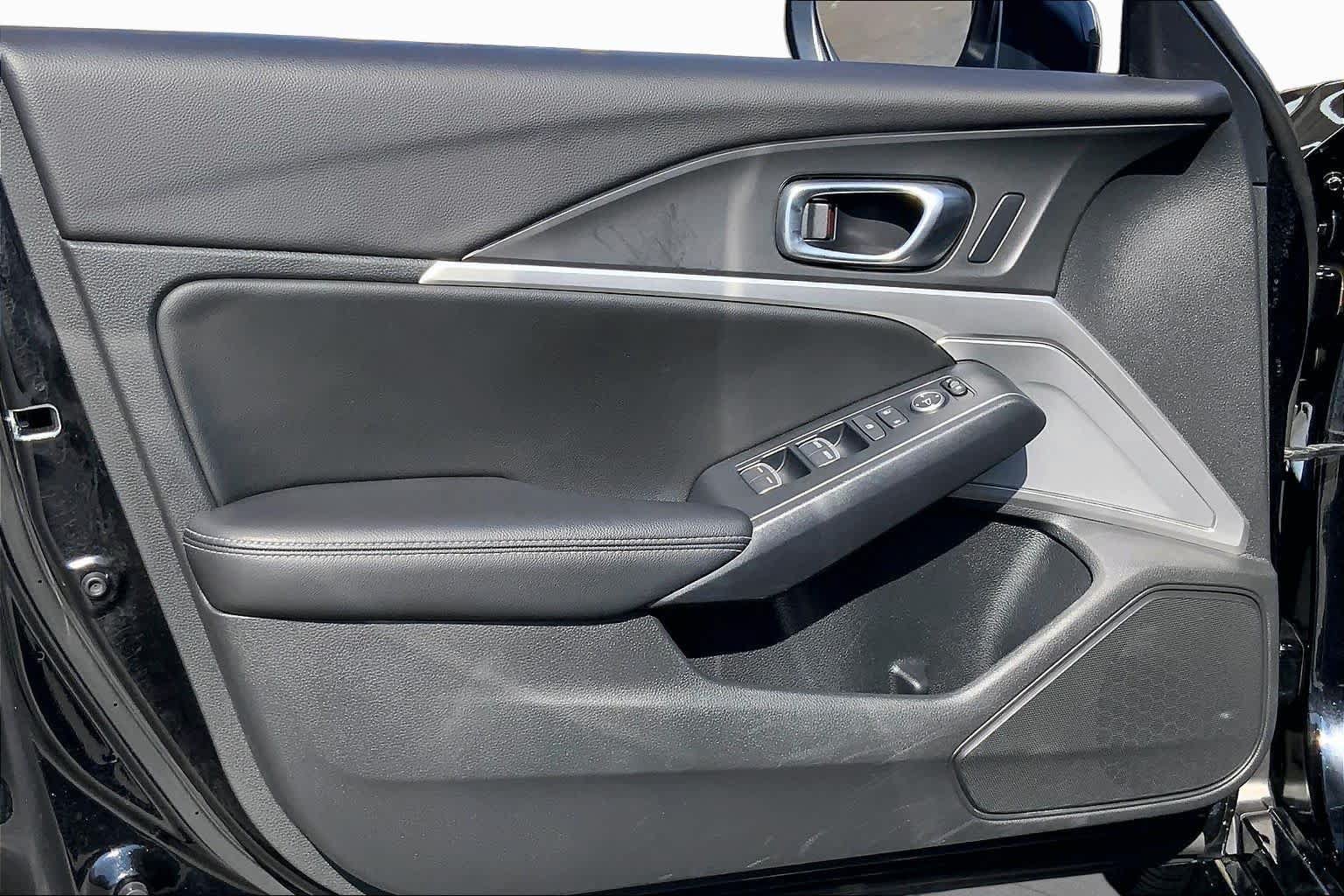 Used 2024 Acura Integra A-Spec FWD image 22