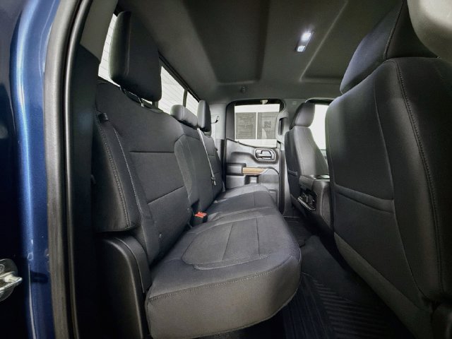 Used 2019 Chevrolet Silverado 1500 RST w/ All-Star Edition AWD/4WD image 29