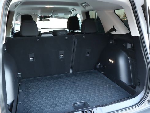 Used 2024 Ford Bronco Sport Big Bend w/ Convenience Package image 22