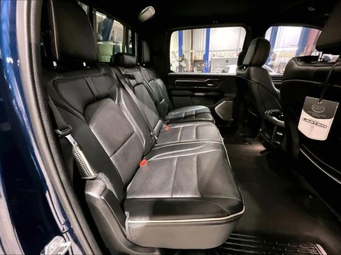 Used 2021 RAM 1500 Limited image 24