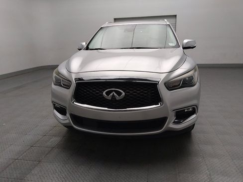 Used 2019 INFINITI QX60 Luxe w/ Essential Package FWD image 15
