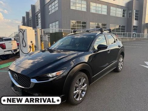 Used 2020 MAZDA CX-30 AWD w/ Select Package image 1