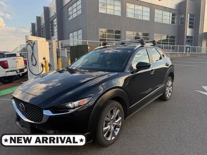 Used 2020 MAZDA CX-30 AWD w/ Select Package