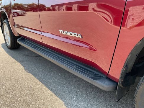 Used 2007 Toyota Tundra Limited AWD/4WD image 59