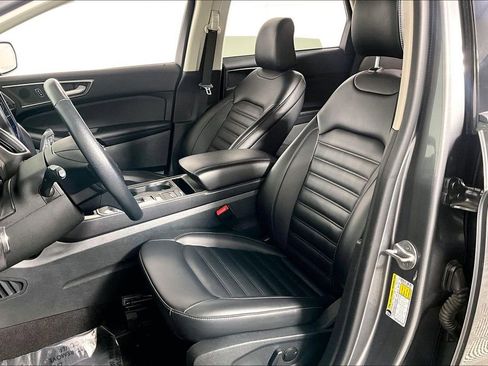 Used 2024 Ford Edge SEL AWD/4WD image 25