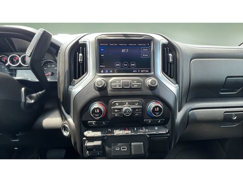 Certified 2020 Chevrolet Silverado 3500 LT w/ All Star Edition AWD/4WD image 17