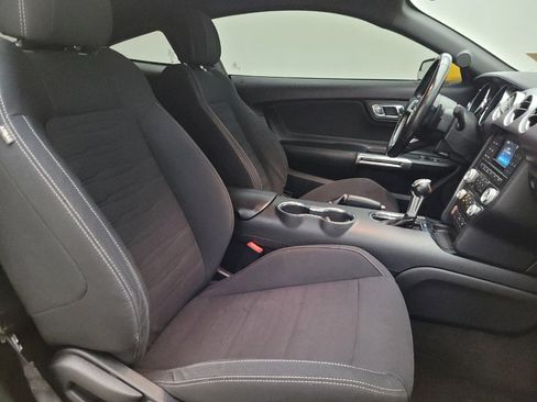 Used 2017 Ford Mustang Coupe w/ Wheel & Stripe Package RWD image 21
