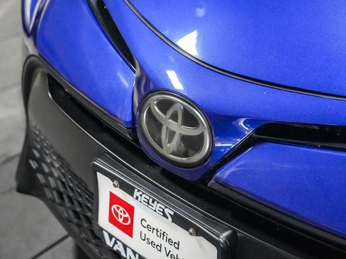 Certified 2018 Toyota Corolla SE w/ Protection Package FWD image 3