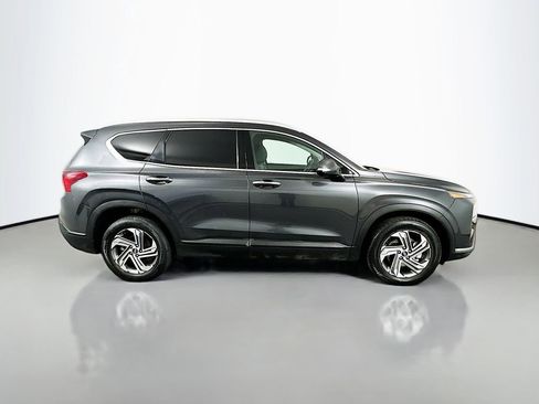 Certified 2023 Hyundai Santa Fe SEL image 4