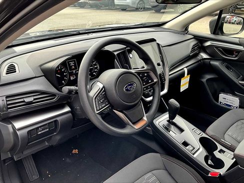 New 2026 Subaru Impreza 2.0i Sport image 8