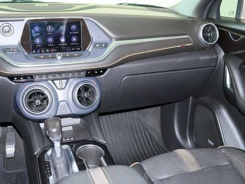 Used 2021 Chevrolet Blazer Premier w/ Driver Confidence II Package image 22