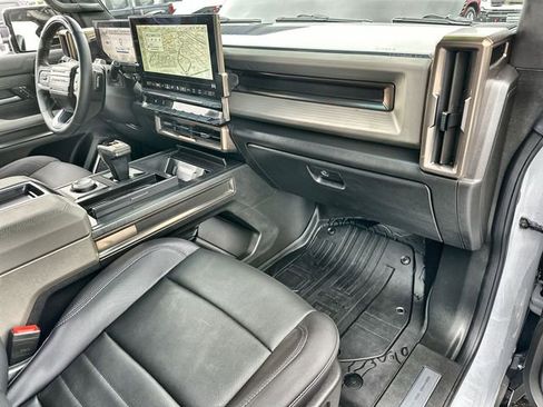 Used 2024 GMC Hummer EV 3X w/ Extreme Off-Road Package image 30