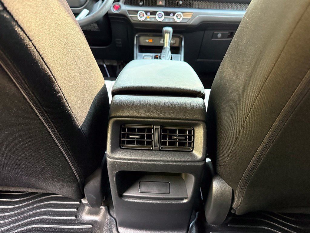 Used 2023 Honda CR-V LX image 29
