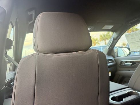 New 2026 Chevrolet Tahoe LS image 32