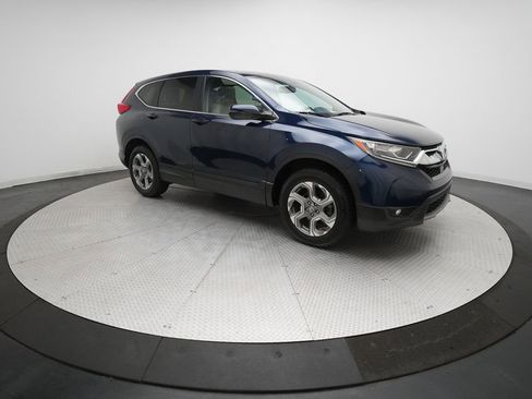 Used 2017 Honda CR-V EX-L image 37