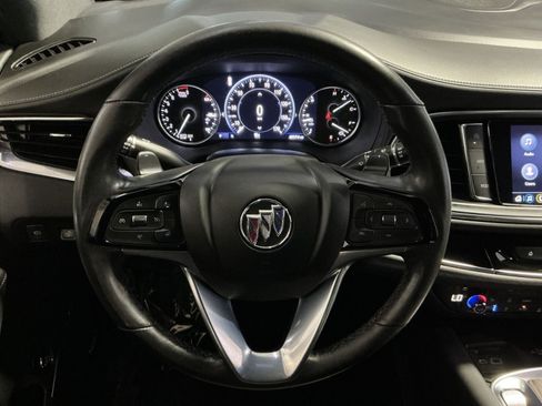 Used 2024 Buick Enclave Avenir w/ Avenir Technology Package AWD/4WD image 17
