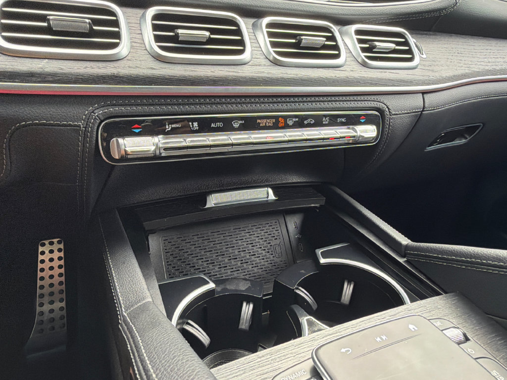 Used 2026 Mercedes-Benz GLS 450 4MATIC image 26