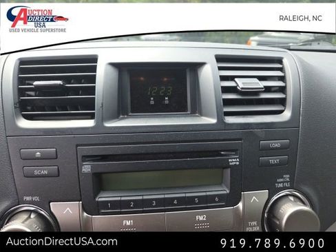 Used 2009 Toyota Highlander 2WD image 32