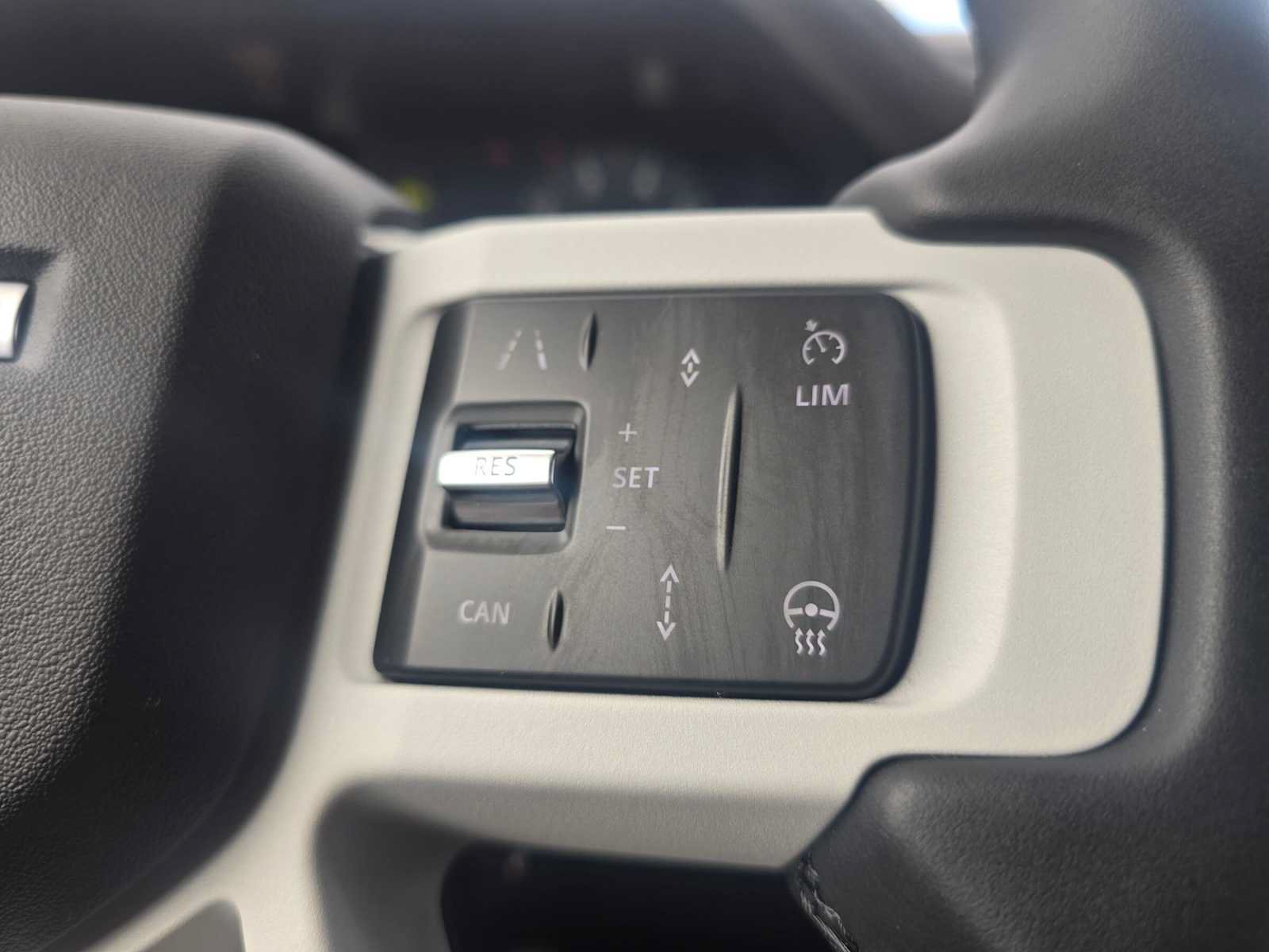 New 2026 Land Rover Defender 110 S AWD/4WD image 31