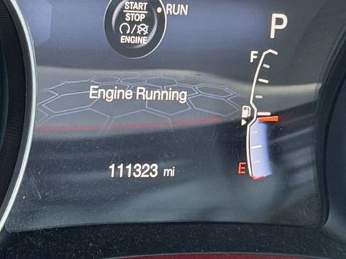 Used 2020 Jeep Compass Trailhawk image 9