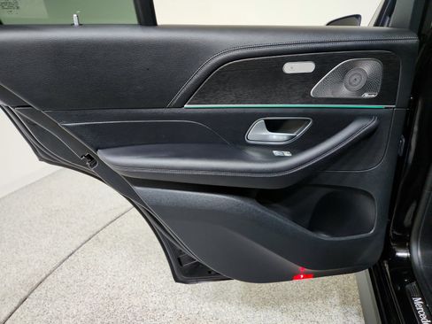 Certified 2023 Mercedes-Benz GLE 450 GLE 450 image 28