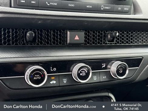 Used 2024 Honda CR-V LX image 9
