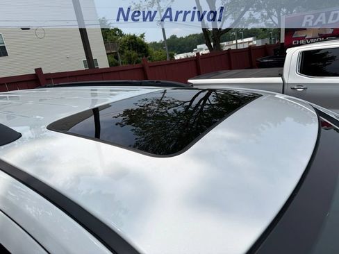 Used 2021 Dodge Durango Citadel AWD/4WD image 3