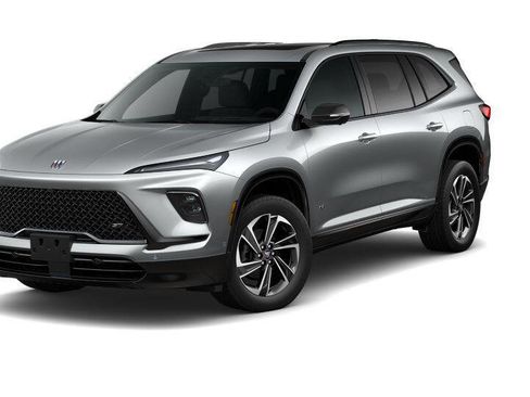 New 2026 Buick Enclave Sport Touring w/ Super Cruise Package image 46