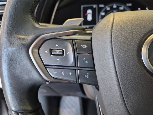Used 2023 Lexus RX 350h w/ Cold Area Package AWD/4WD image 30