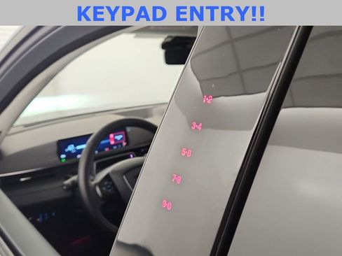 New 2025 Ford Mustang Mach-E Premium image 27