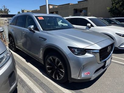 Certified 2024 MAZDA CX-90 Plug-In Hybrid w/ Premium Plus