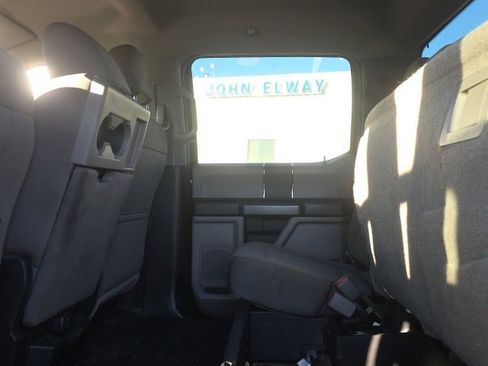 Used 2017 Ford F250 XLT image 9