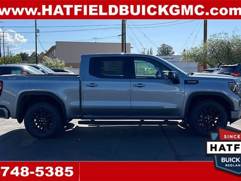 New 2026 GMC Sierra 1500 Elevation w/ Elevation Premium Package image 6