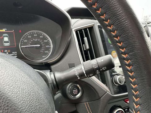 Certified 2023 Subaru Crosstrek 2.5i Limited image 25