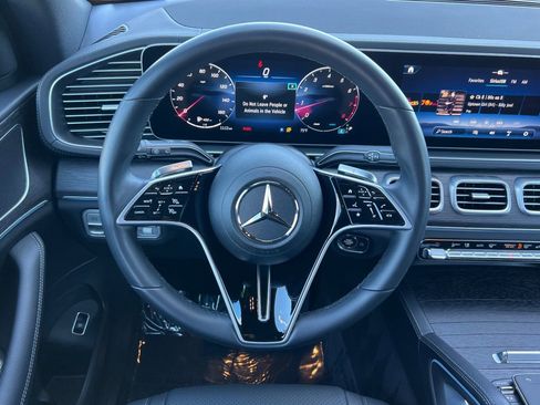 Certified 2026 Mercedes-Benz GLE 350 4MATIC image 17