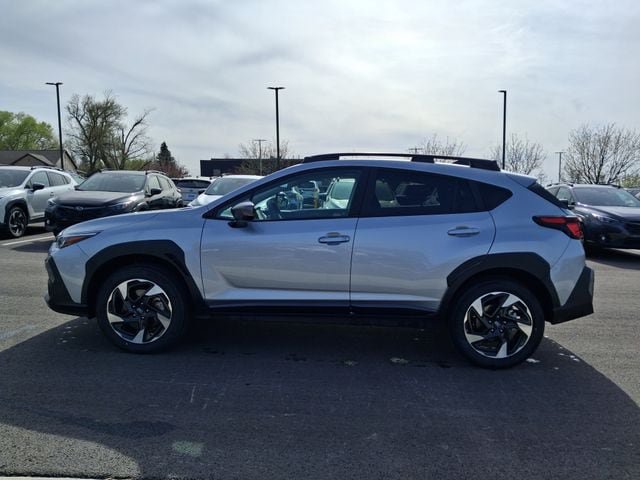 Used 2026 Subaru Crosstrek 2.5i Limited w/ Crosstrek Mirror Package AWD/4WD image 6