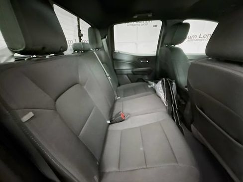 New 2026 Chevrolet Colorado LT w/ Advanced Trailering Package RWD image 29