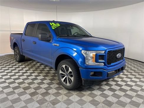 Used 2019 Ford F150 XL w/ Equipment Group 101A Mid image 15