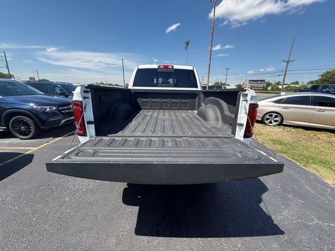 Used 2026 RAM 2500 Tradesman AWD/4WD image 5